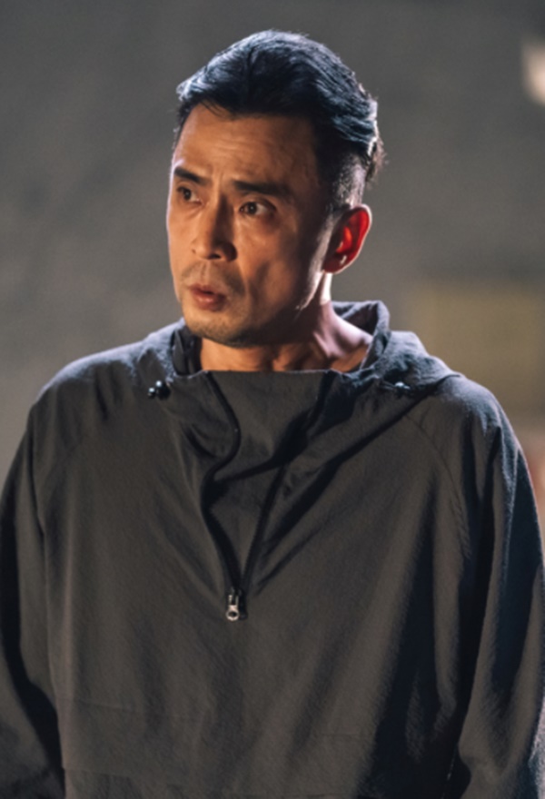 원더우먼 등장인물