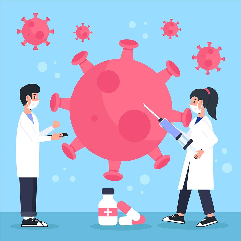 인플루엔자-백신