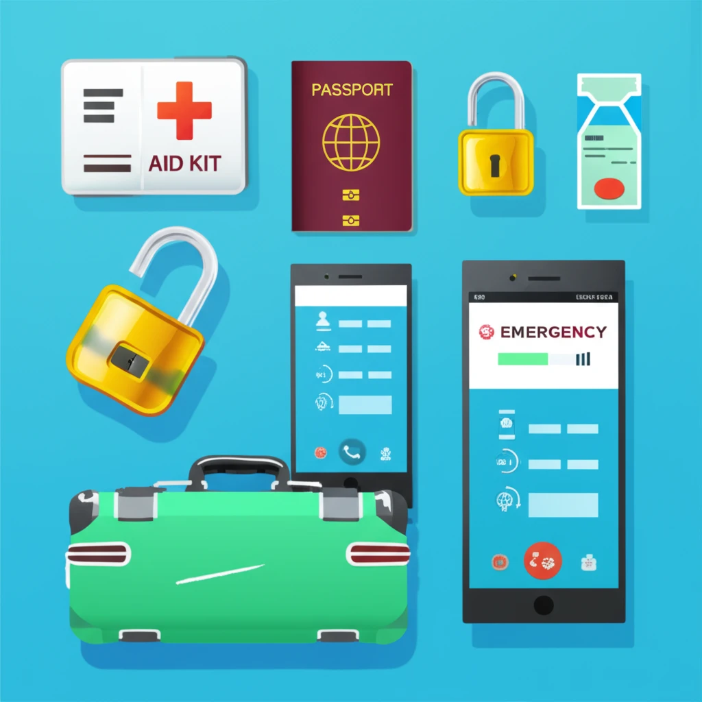 해외 경험 성공 가이드: 준비, 적응