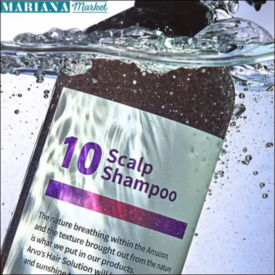 에이르보 10 스칼프