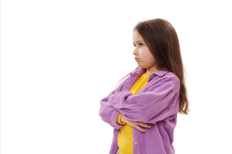 elementary student jealousy emotion