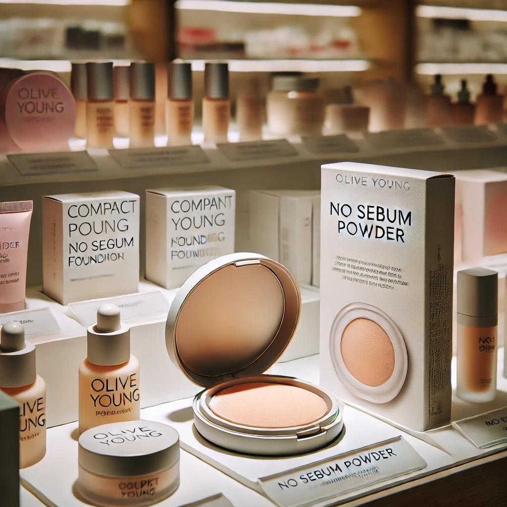 올리브영 노세범