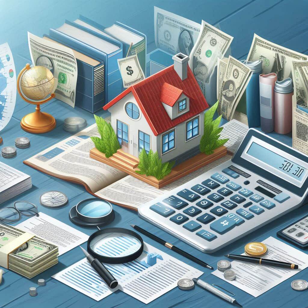 개인사업자를 위한 종합소득세 신고 절세 전략: 홈택스 활용법