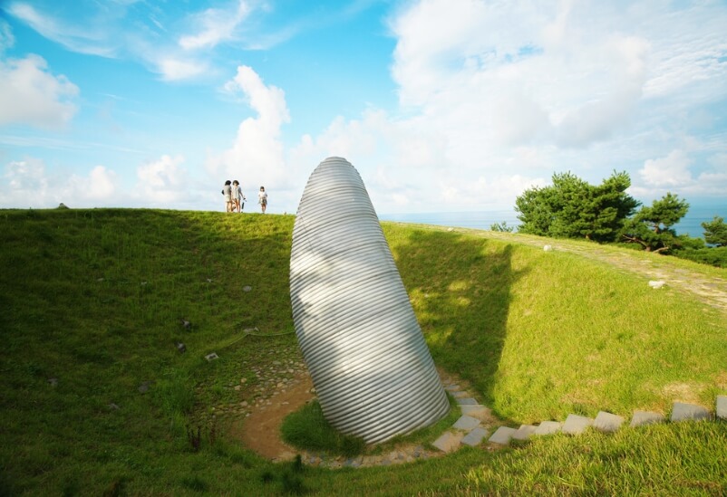 강릉 여행 추천 코스