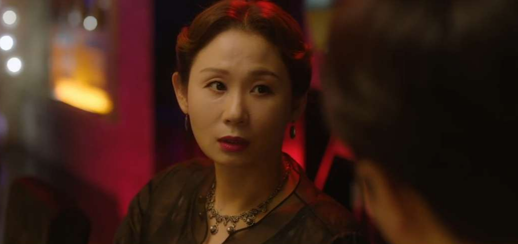 배우 김선영 프로필