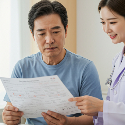 당뇨 전단계 관리방법: 중년을 위한 건강한 노후를 위한 필수 가이드