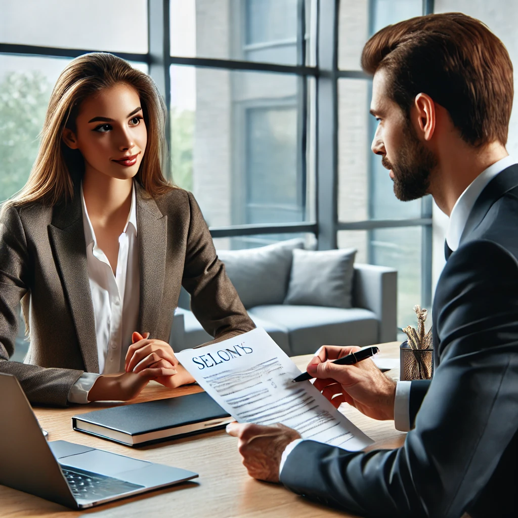 취업 후 연봉 협상하는 법: 원하는 연봉을 받는 전략