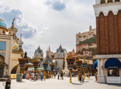 에버랜드 이용방법8