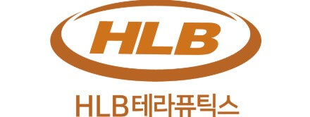 HLB테라퓨틱스 CI
