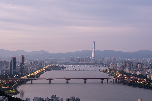 수방사부지 사전청약