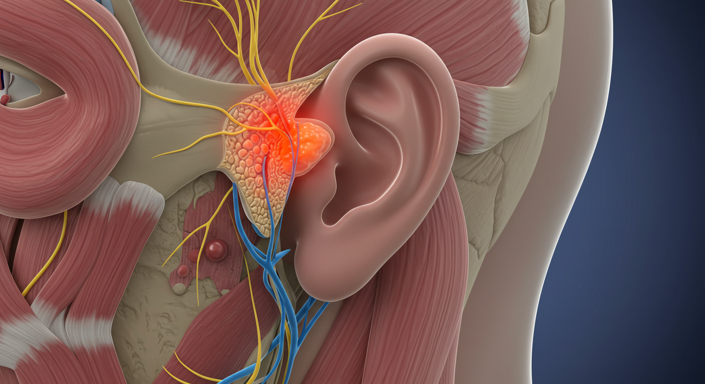 귀 통증&amp;#44; 귀 주변 통증&amp;#44; 외이도염