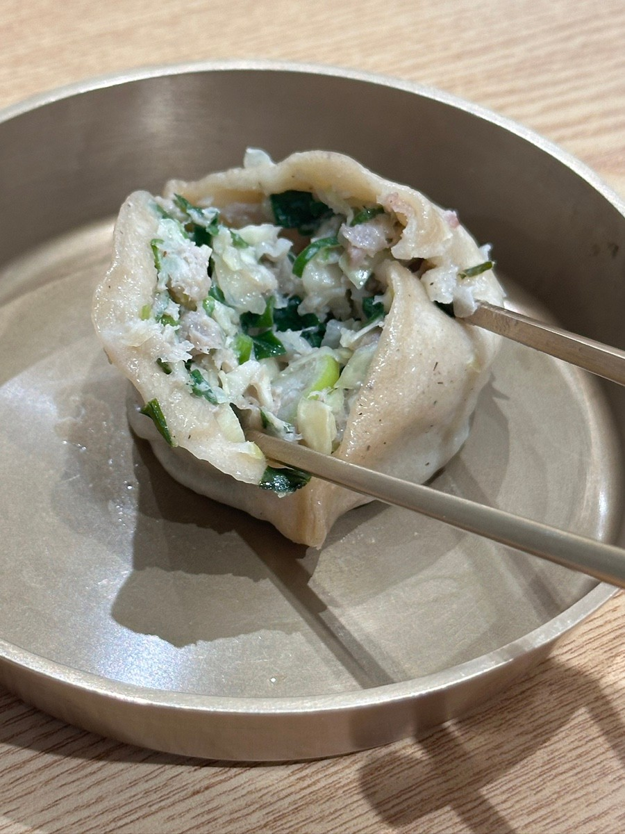 평양냉면 율평