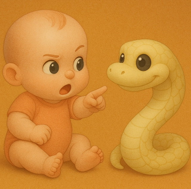 태몽 뱀꿈 성별 뱀 꿈해몽