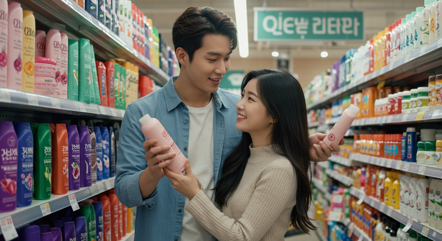 탈모샴푸 판매 1위 추천 및 리얼 후기