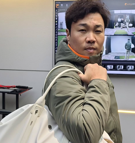 신승환 프로필