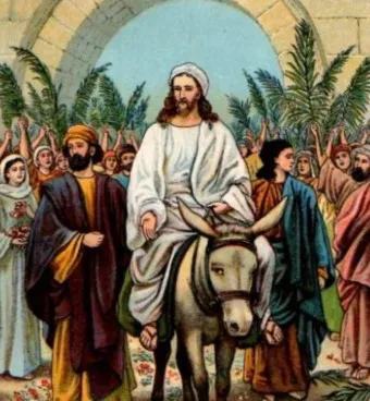 종려주일 대표기도문 모음_5