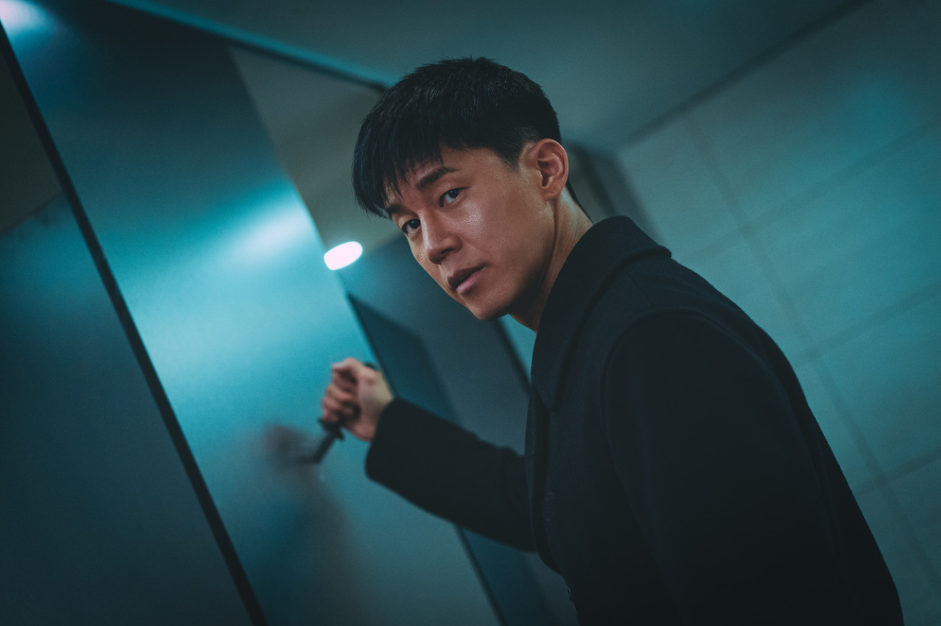 범죄도시 4 스틸컷