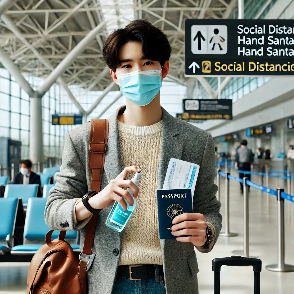 동남아 주요 관광지별 홍역 감염 위험도 비교 관련 사진