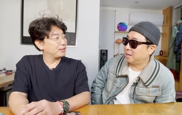 유퀴즈 이순재 김경식 동시통역사