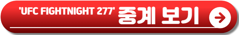 UFC Fight Night 277