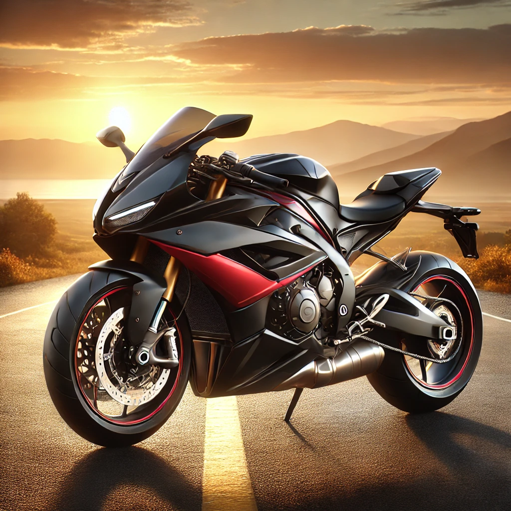 이륜차 정기검사 사진