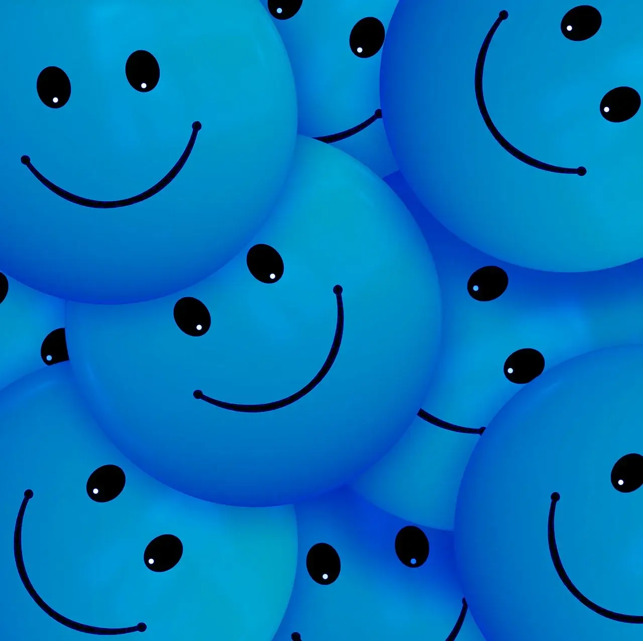 웃음과 스트레스 호르몬(코르티솔)의 관계