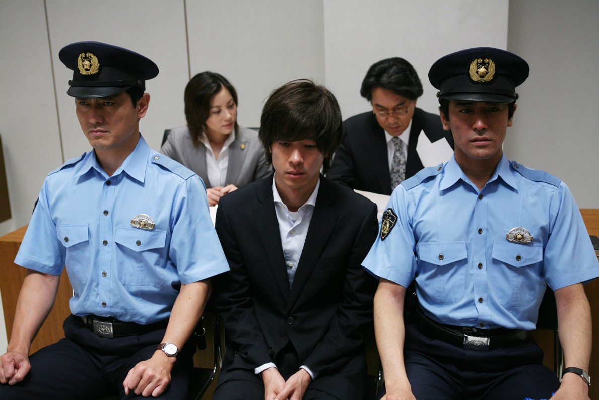 그래도 내가 하지 않았어(5)