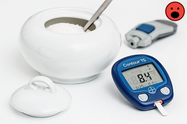 당뇨에 좋은 지방