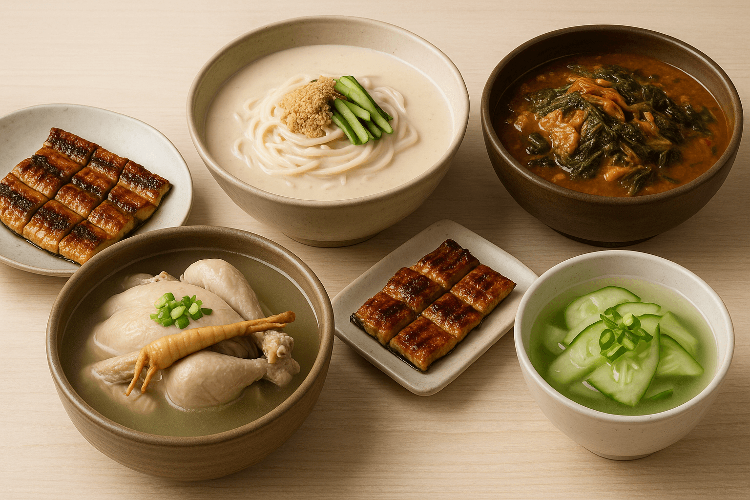 효율적인 섭취 방법과 궁합 정보