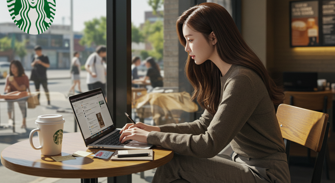 AI 콘텐츠 자연스럽게 작성하는 법