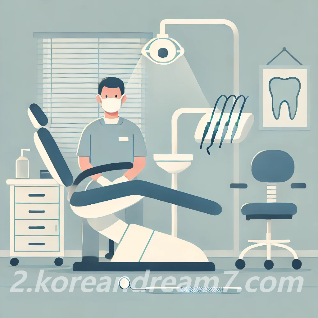 치과꿈해몽