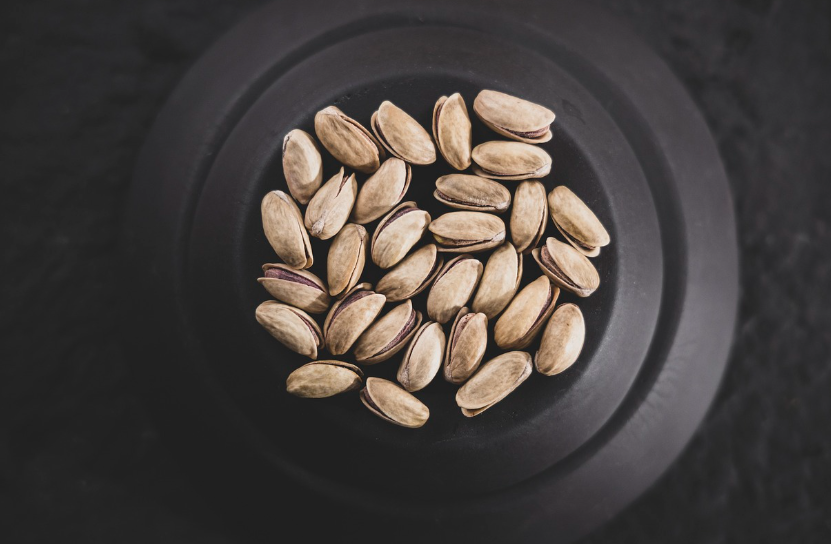 피스타치오부작용