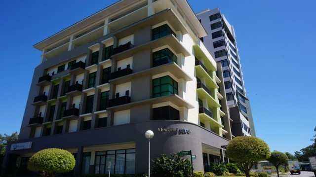 필리핀-어학원들이-모여있는-상업시설