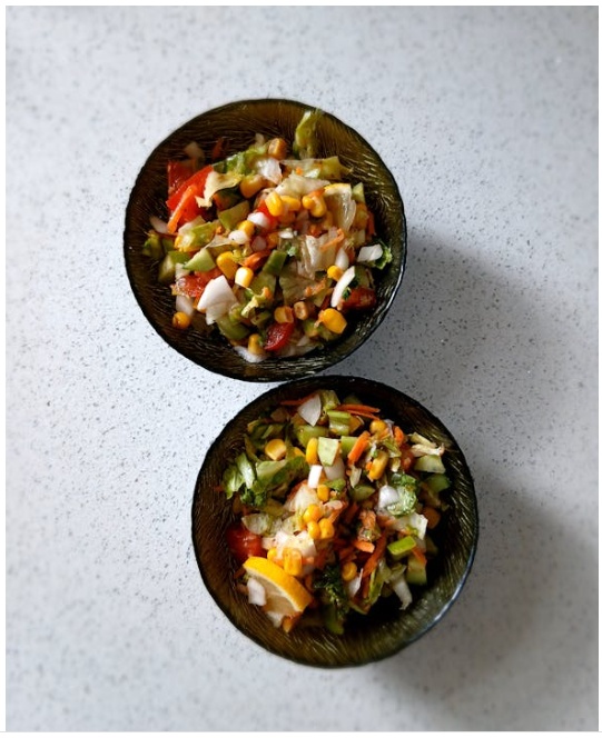 저속노화 제철 음식 식단추천