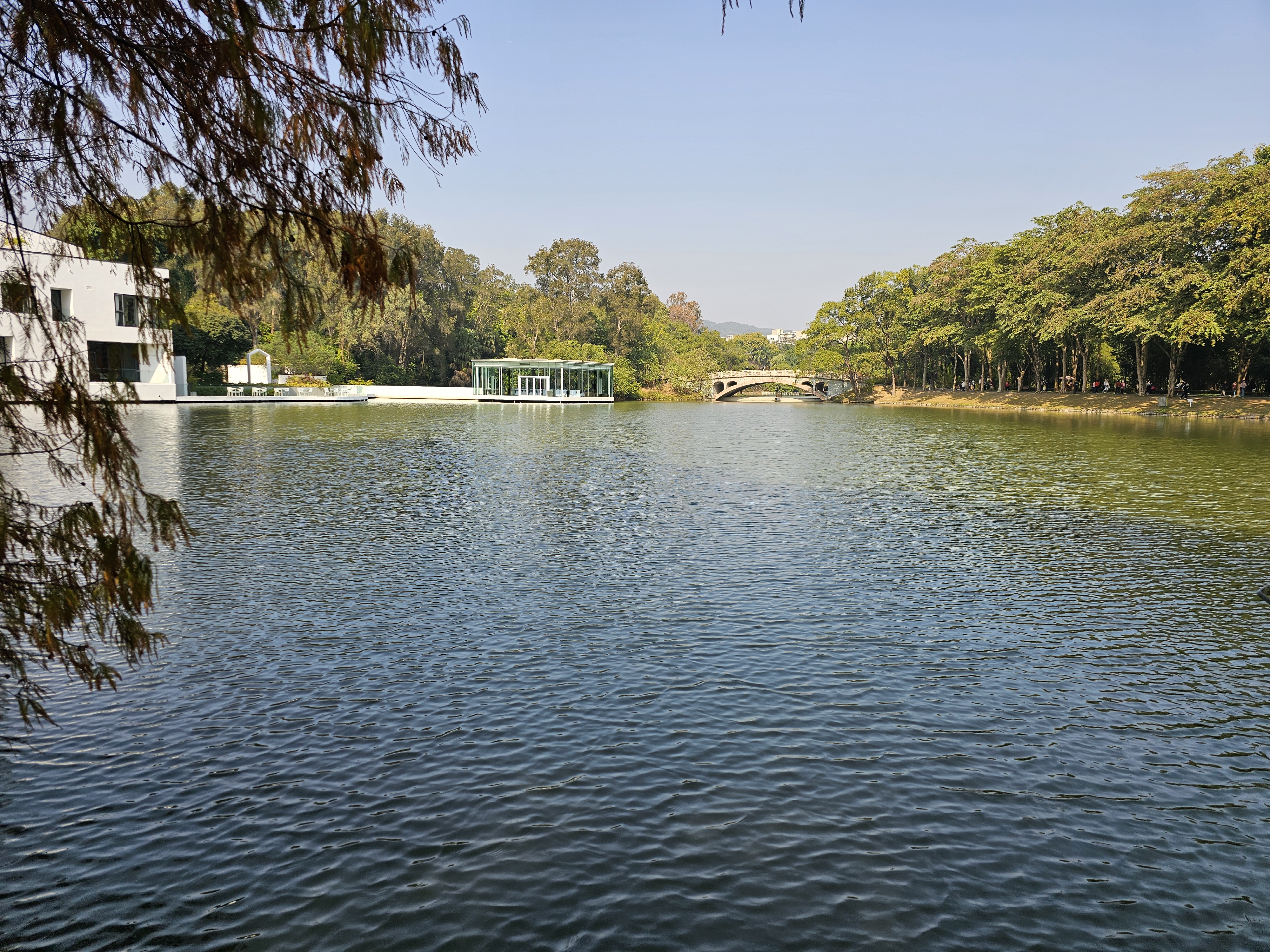 이름은 琪林里&middot;半闲咖啡厅