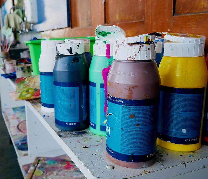 다양한 문화 속에서 자라는 창의적 아동미술