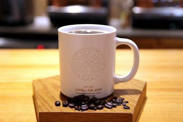 스타벅스 아메리카노 2500원 할인행사 