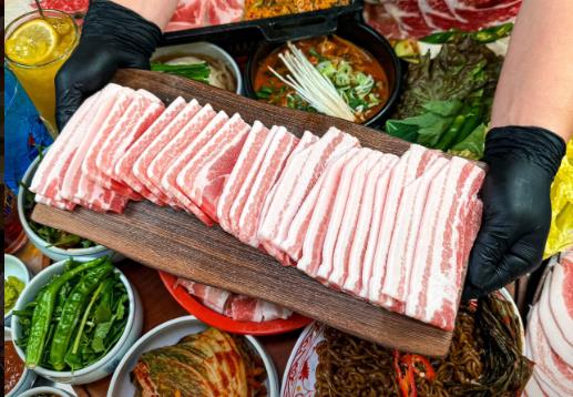 사당역 맛집 베스트 10