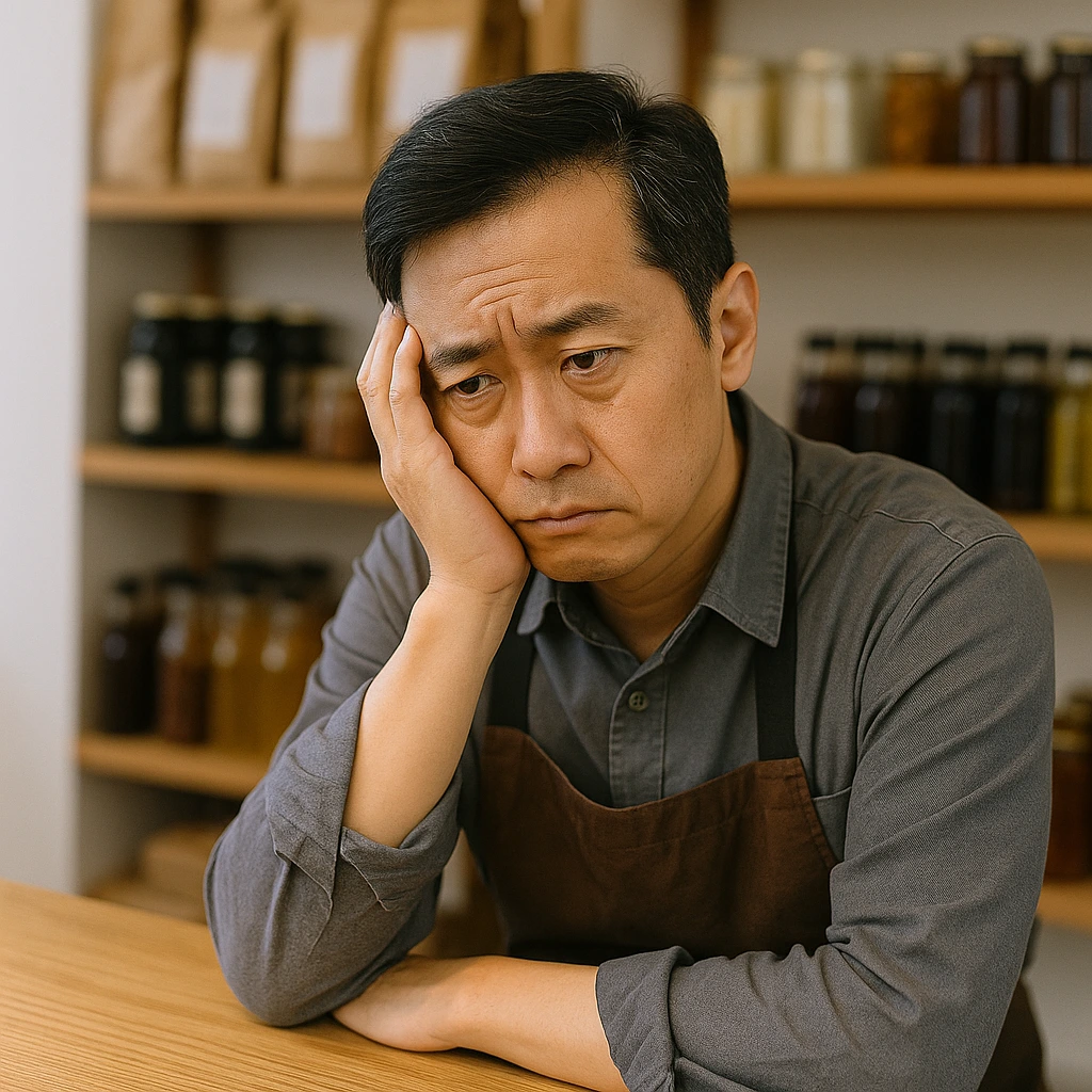 노란우산공제