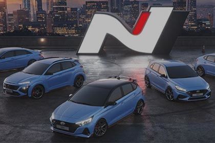 N Vision 74