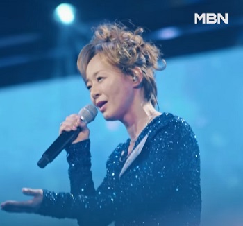 우타고코로 리에(겨울연가OST) 처음부터 지금까지