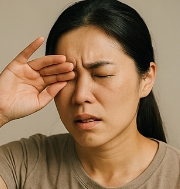 눈에 좋은 음식 10