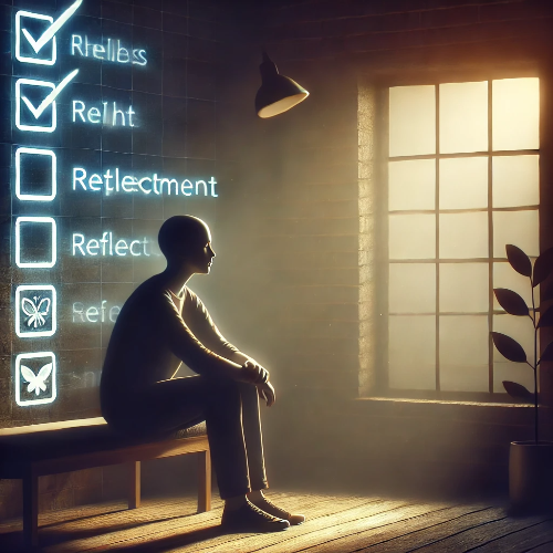 우울증 자가진단 테스트: 내 감정 상태 직접 점검해보세요