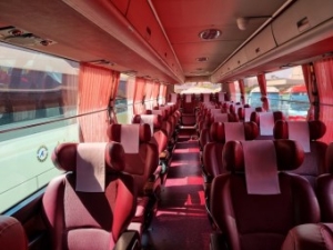 속초고속버스터미널 시간표 및 예매 방법-고속버스