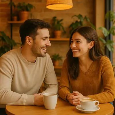 플러팅 멘트로 자연스럽게 호감 표현하는 효과적인 방법