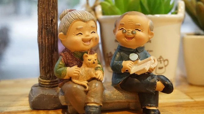 노인심리상담사자격증 무료 강의 강좌 수강 진행