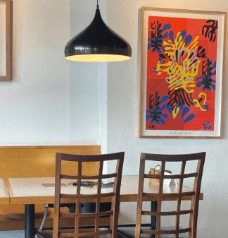 생생정보통 37년 전통 미나리 해물볶음