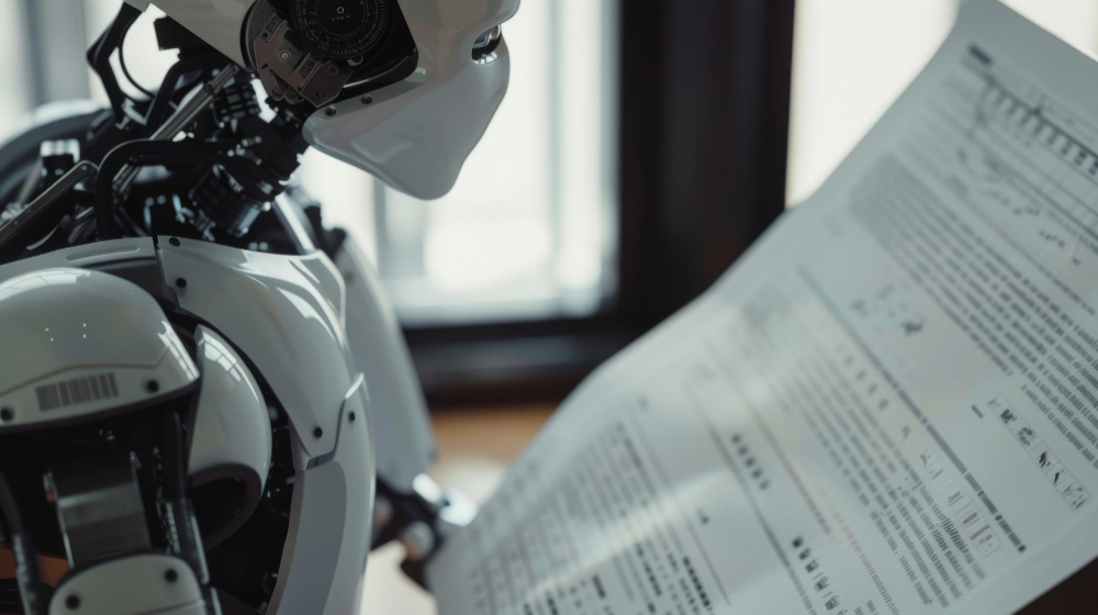 AI가 뉴스 생산에 미치는 영향과 미래 전망