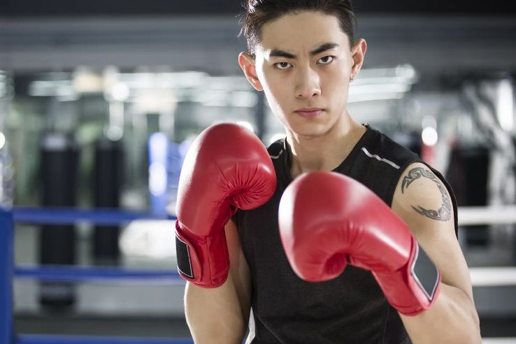 가족과 싸우는 꿈