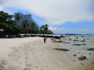 태국 여행 인기 도시 후아힌